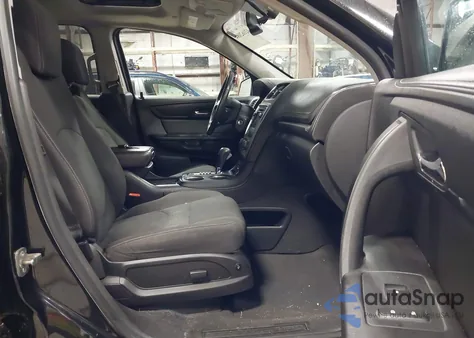 2016 GMC Acadia Sle-2 z USA, uszkodzony, nr VIN 1GKKVPKD5GJ155977